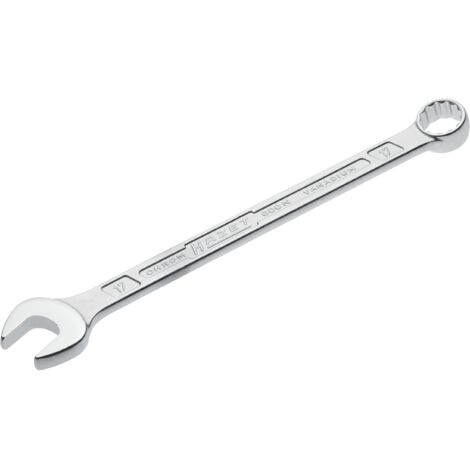 Chiave a bussola 600N SW 17mm L.242,5mm Forma A acciaio speciale (1/5)
