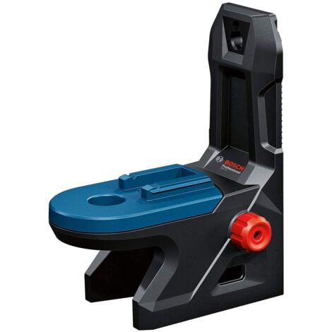 Bosch Professional RM 10 Supporto rotante (magneti potenti, compatibile con GCL 2-50 G)