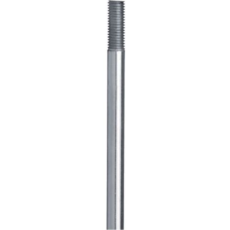 Bastoncino rotondo 1500mm Ø10mm STA lucido verniciato