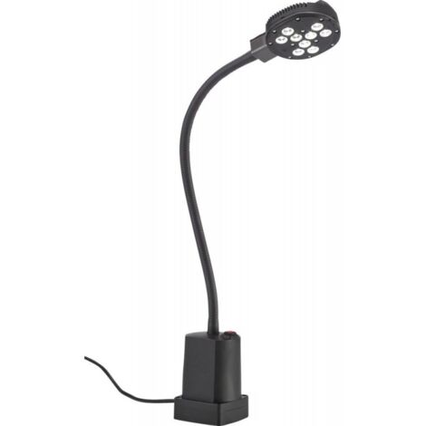 Faro da lavoro a LED 9,5 W 1140 lm (1/5)