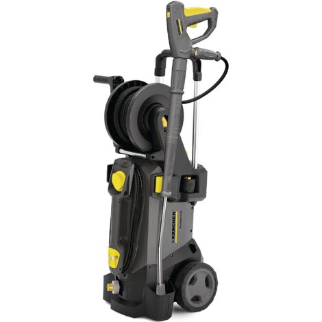 KARCHER Idropulitrice alta pressione HD 5/17 CX Plus