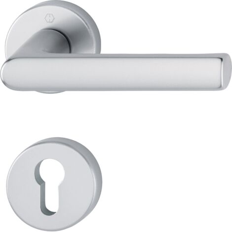 Rosettengrt. Amburgo 1700/42KB/42KBS Alluminio F1 PZ DIN L/D
