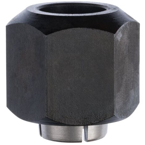 Morsetto di serraggio BOSCH 2608570125 per macchine GOF1200/1300/2000, diametro 10 mm