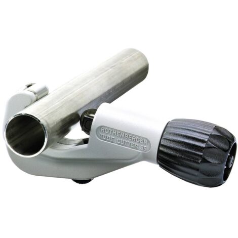 Tagliatubi INOX 6-42mm 160mm Tubi in acciaio inox (1/4)
