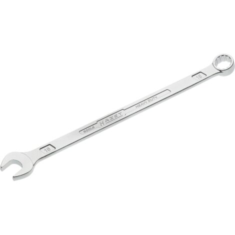 Chiave a bussola 600 LG SW 16mm L.290mm acciaio speciale (1/4)