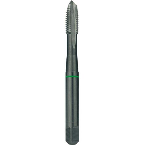 Trapanatrice per filettare DIN 371B M8x1,25mm HSS 6H