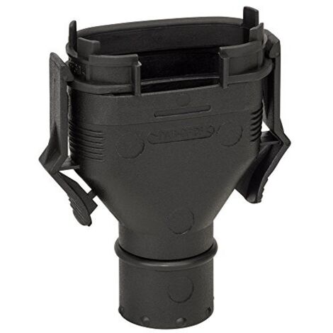 Bosch 2600306007 Adattatore Aspirapolvere Levigatrici Roto-orbitali, Orbitali, Palmari
