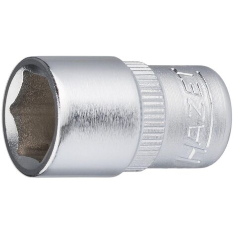Inserti a bussola 850 1/4 di pollice 6 punte SW 10mm L.25mm (1/3)