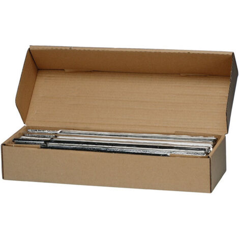 Saldatura a barra S-Sn99Cu1 senza piombo 227GradC FELDER
