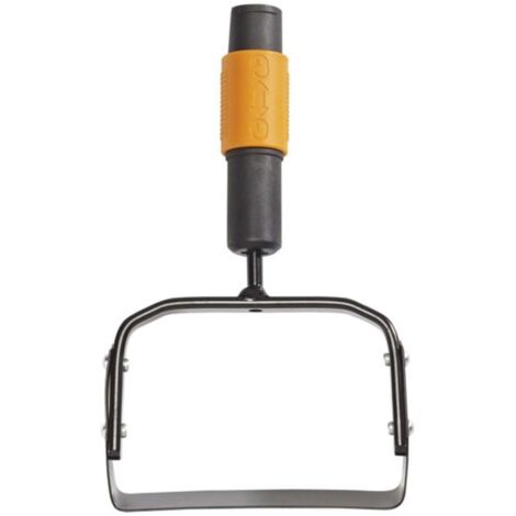 Jäter QuikFit™ 155mm in acciaio al carbonio