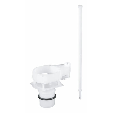 Sede valvola GROHE 42593 con strozzatura flusso di lavaggio