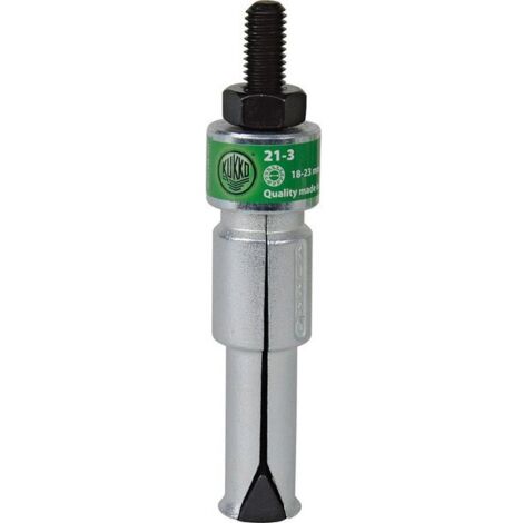 Estraitore interno 21-02 per forature D.10-14mm