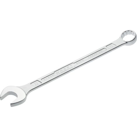 Chiave a bussola 600N SW 32mm L.420mm Forma A acciaio speciale (1/4)