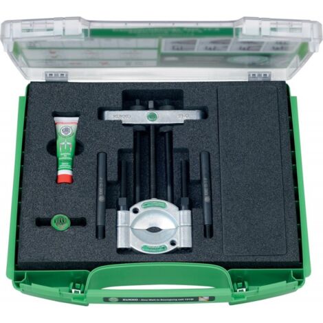 Set di dispositivi di separazione 15 N Gr.0 i-Boxx (1/2)