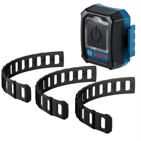 Bosch GCT 30-42 Tag Wireless Auto-Start per aspirazione