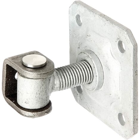 Cinghia di fissaggio 100x100x42x30mm STA roh