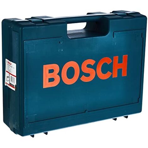 Bosch Accessories 2605438404 Valigia per elettroutensili