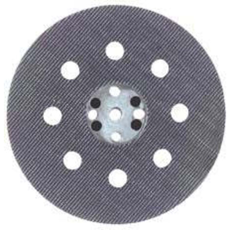 Bosch Accessori Levigatrici Pex Platorello