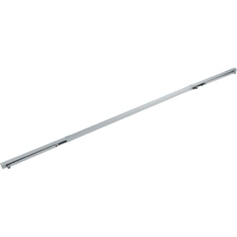 Gleitsch. GSR/V/BG per TS 93 G argento BG
