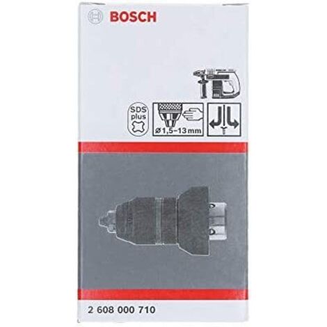 Mandrino a rapido cambio per perforatrici GBH 18V-34 CF (1/5)