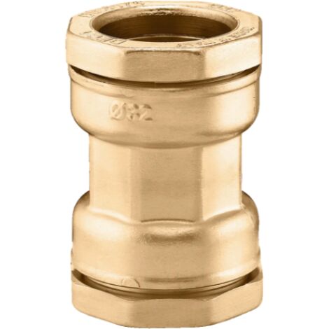 Frizione 863 Ottone 40mm (1/2)