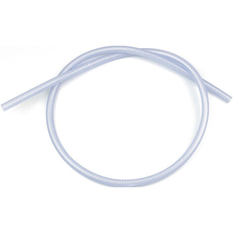 Tubo di ricambio per spruzzatore (PVC) trasparente
