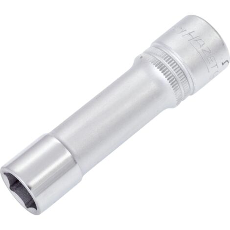 Inserti a bussola 900LG 1/2 pollice 6 punte SW 14mm L.85mm (1/2)