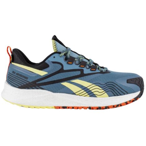Scarpe antinfortunistiche Reebok F4 Adventure IB3611 S1PS SR FO HRO ESD - 44