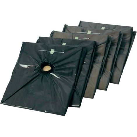 Sacchetto filtro di sicurezza ATTIX 33/44 5 pz./confezione