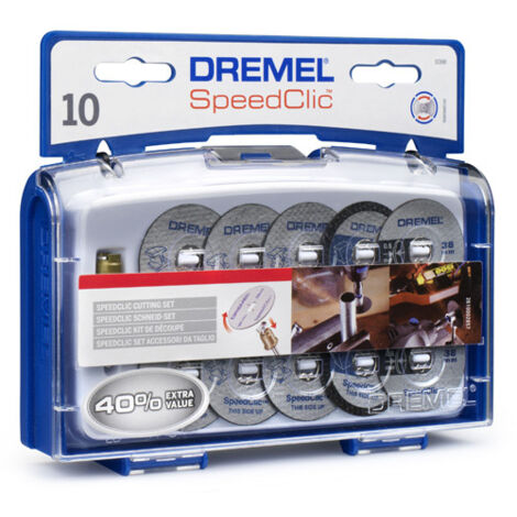 Set di lame EZ SpeedClic