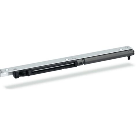 Ammortizzatore di assorbimento Levolan 60 Softstop Completo.