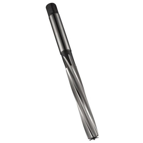 Alesatore a mano H7 D.7.14mm HSS DORMER