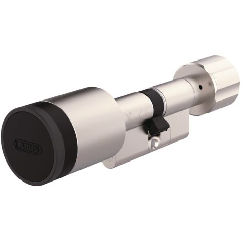 Cilindro singolo CYLOX One CFZ4100NM EPZ DZ, estensibile fino a massimo 55/40, argento 94300
