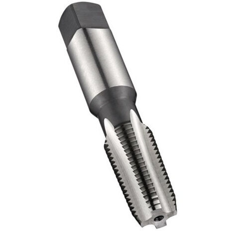 Maschio a macchina C NPT 1.1 / 4 pollicix11.5 HSS grezzo normale DORMER