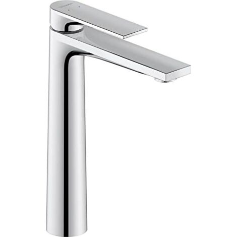 Duravit Tulum mitigeur de lavabo XL, sans garniture de vidage, (1/4)