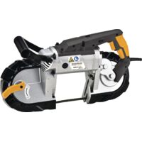Sega a nastro in metallo SQ-V10 1140x13x0,6mm 42/144 m/min 1,1 kW