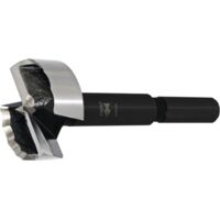 Trapano Forstner Tipo 0317 Tagliatore a onda D.19mm Lunghezza totale 90mm Diametro albero 8mm