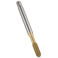 Filettatrice M12 forma C HSS-E TiN 6HX DORMER