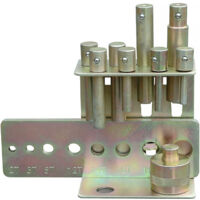 Set di spine di stampa per WPP 10 TE, WPP 15 E