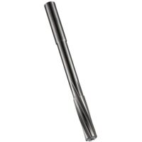 Alesatore NC B481 DIN 8093 B D.12.04mm HM grezzo dall'elica DORMER