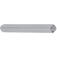 Perno massiccio Tipo M 4-KT.9x120mm STA verniciato