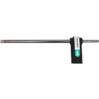 Punta di aspirazione Duster Expert D.14mm Lunghezza di lavoro 250mm Lunghezza totale 370mm SDS Plus