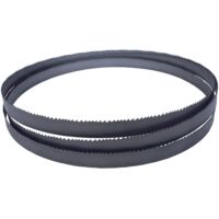 Nastro per sega metallica 1140x13x0,65 mm HSS M42 denti per pollice 10-14 OPTISAW