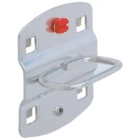 Supporto per pinze B55xT20mm per piastre di perforazione 3 pezzi/confezione