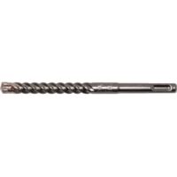 Trapano a percussione 4Power D.16,0mm Lunghezza di lavoro 550mm Lunghezza 600mm SDS-plus
