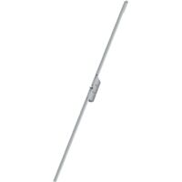 Innesto multisafe MA F-St.20mm L.1177mm Fuhr Silver