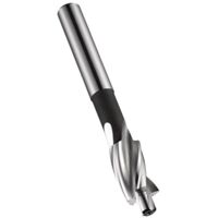 Svasatore M12 HSS Grezzo Z.3 DORMER