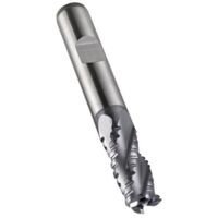 Fresa C413 totale L.69mm HSS-E TiCN 30 gradi Z.4 DORMER