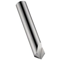 Svasatore, lavora standard a 90 gradi HSS grezzo Z.1 DORMER