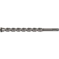 Trapano a percussione Bionic Pro D.22,0mm Lunghezza di lavoro 400mm Lunghezza 450mm SDS-plus
